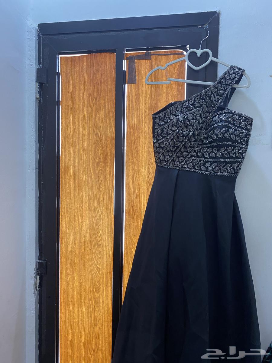 فتسان اسود مقاس s ويلبس ميديم كمان السعر64407001810434110