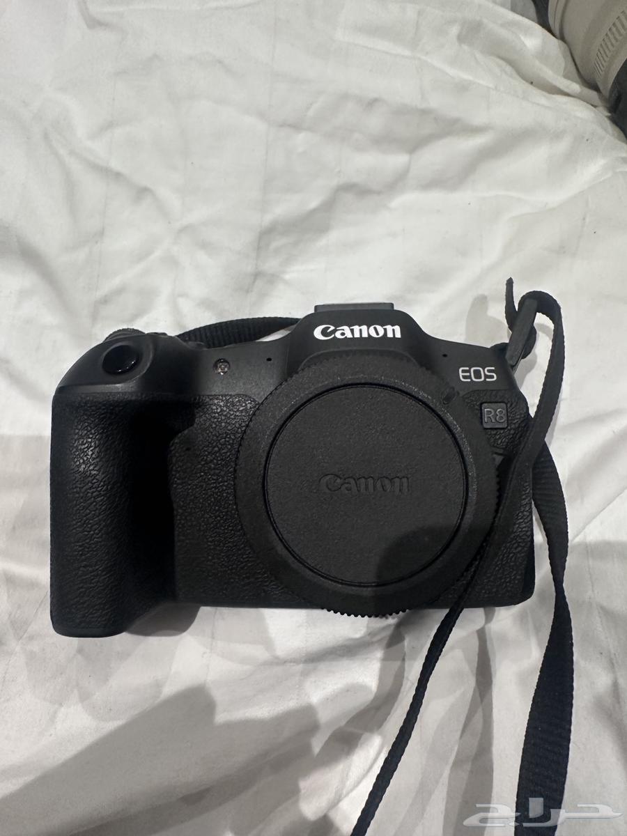 كاميرا كانون R864408610158722113