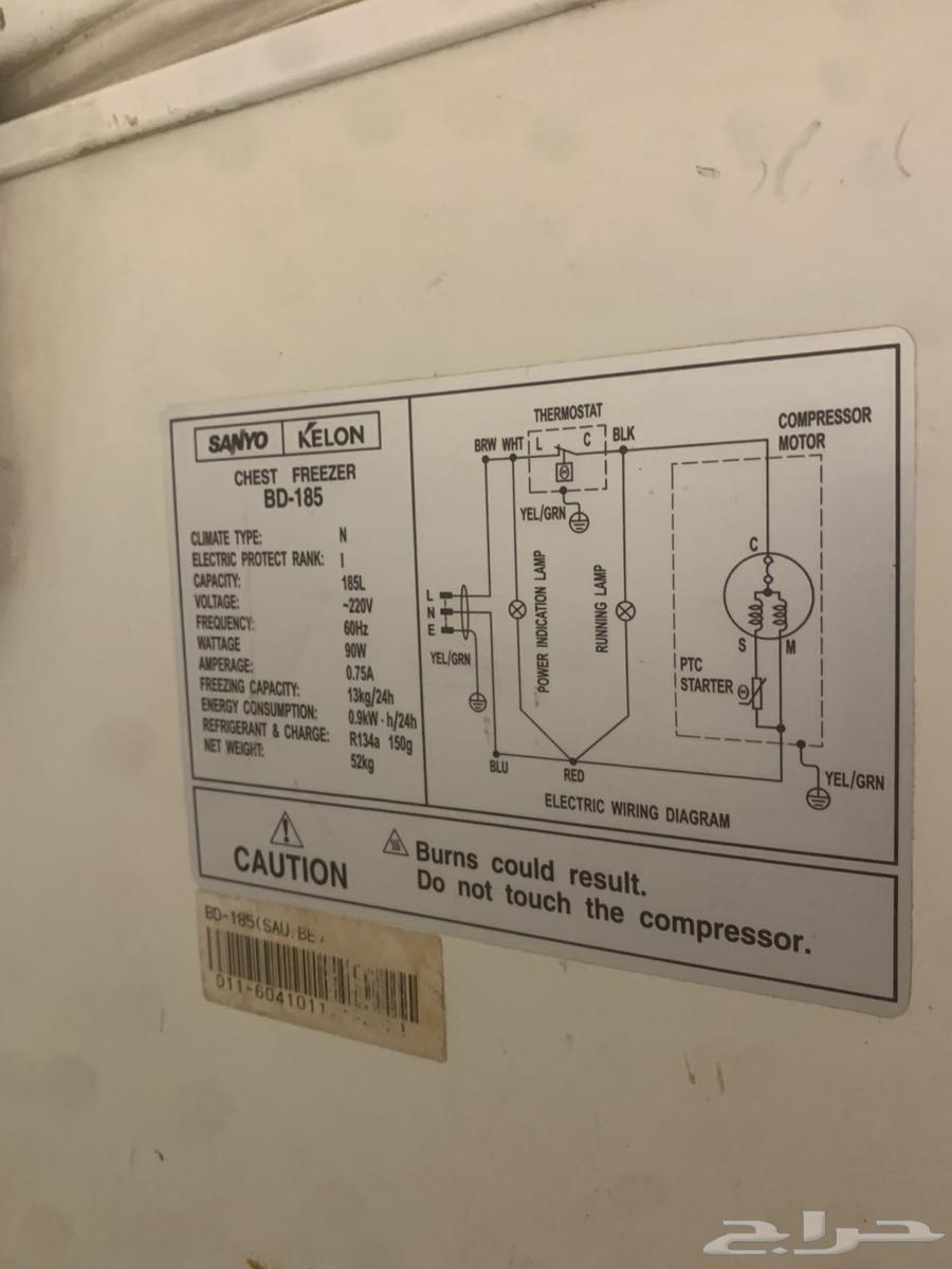 فريزر للبيع64410479962114113