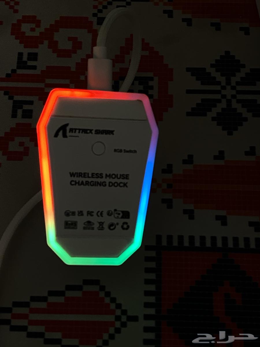 ماوس وكيبورد قيمنق للبيع64407391505281114