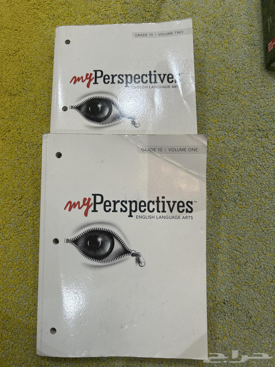 كتب مستعملة لمنهج للمدارس العالمية لعدة مراحل64409422599298111