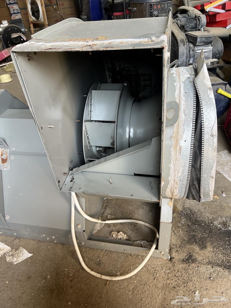 مروحة شفط يوتلتي جرين هيك امريكي64409241041795114