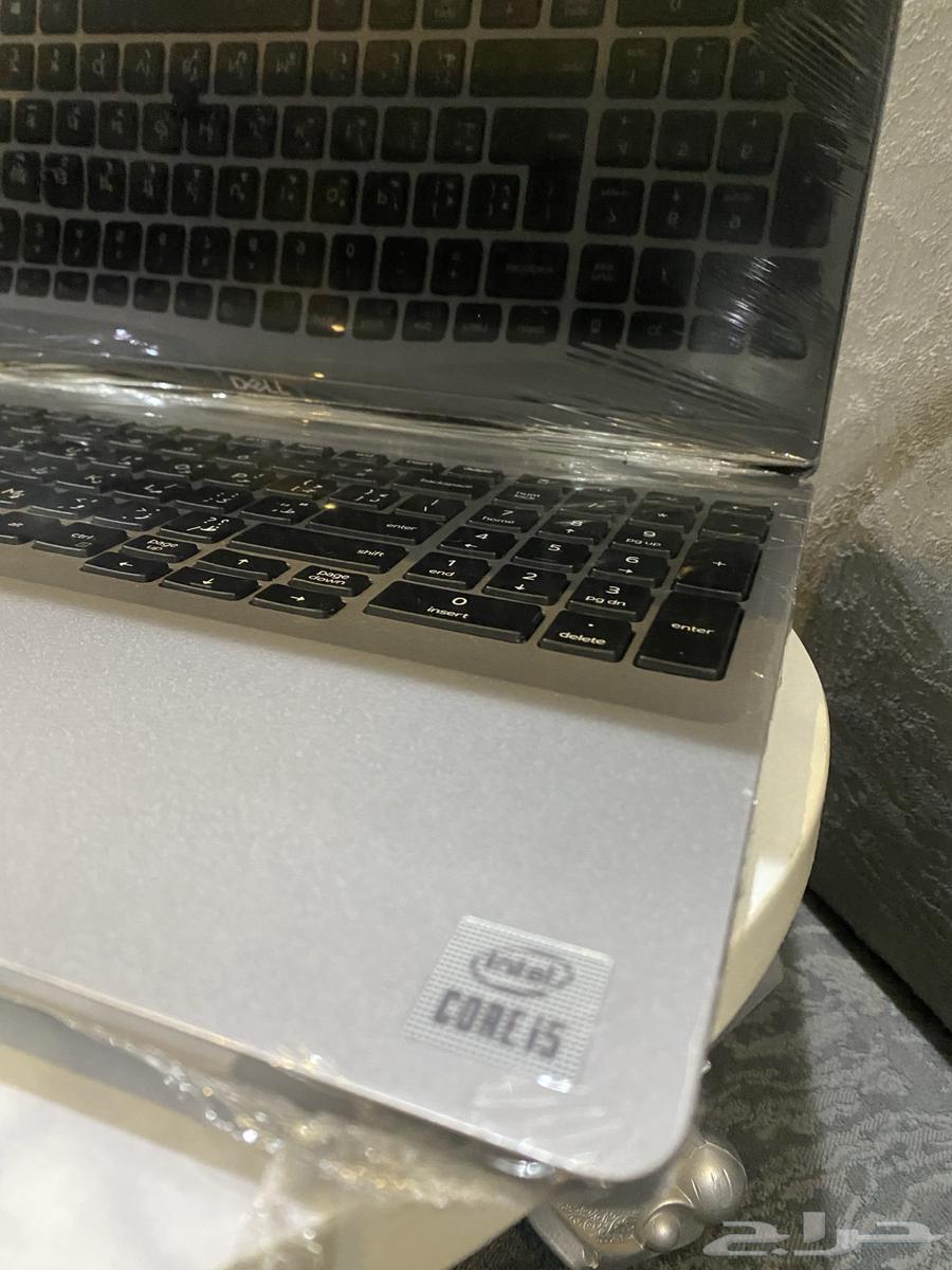 Dell laptop with Core i5 processor64405638711683114