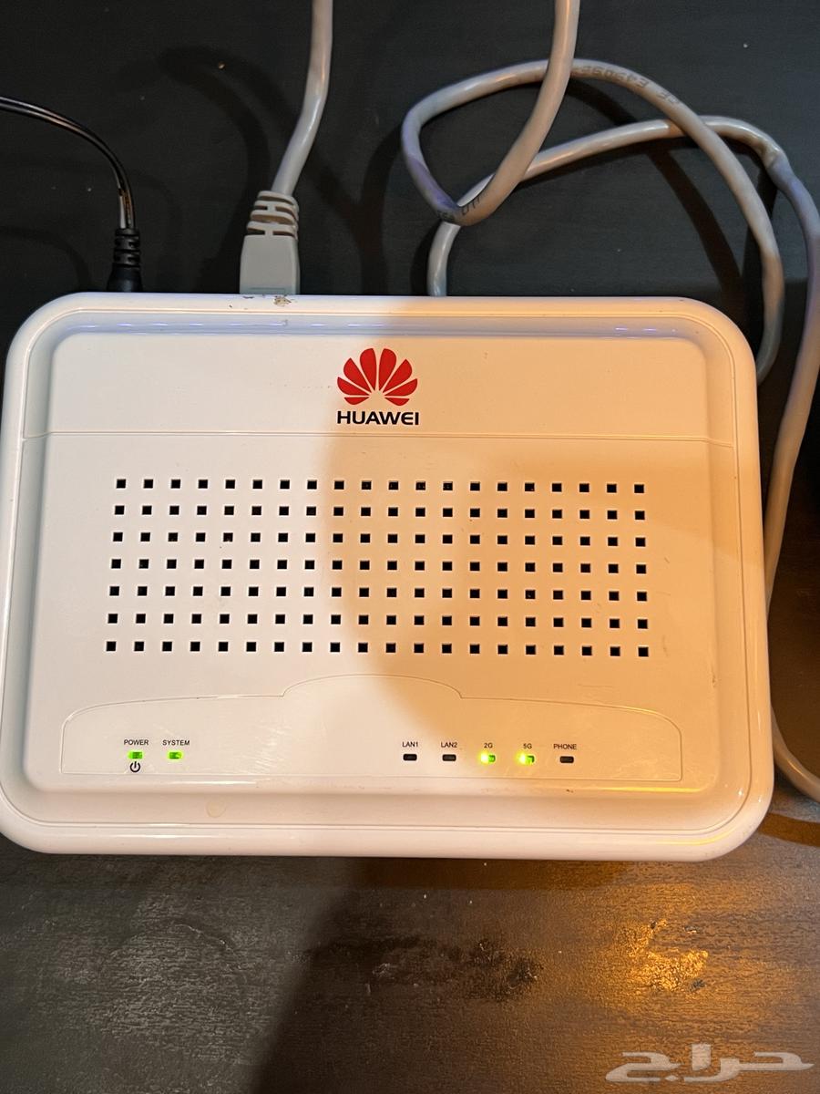 راوتر هواوي خراجي 4g موديل R256164410421046147112