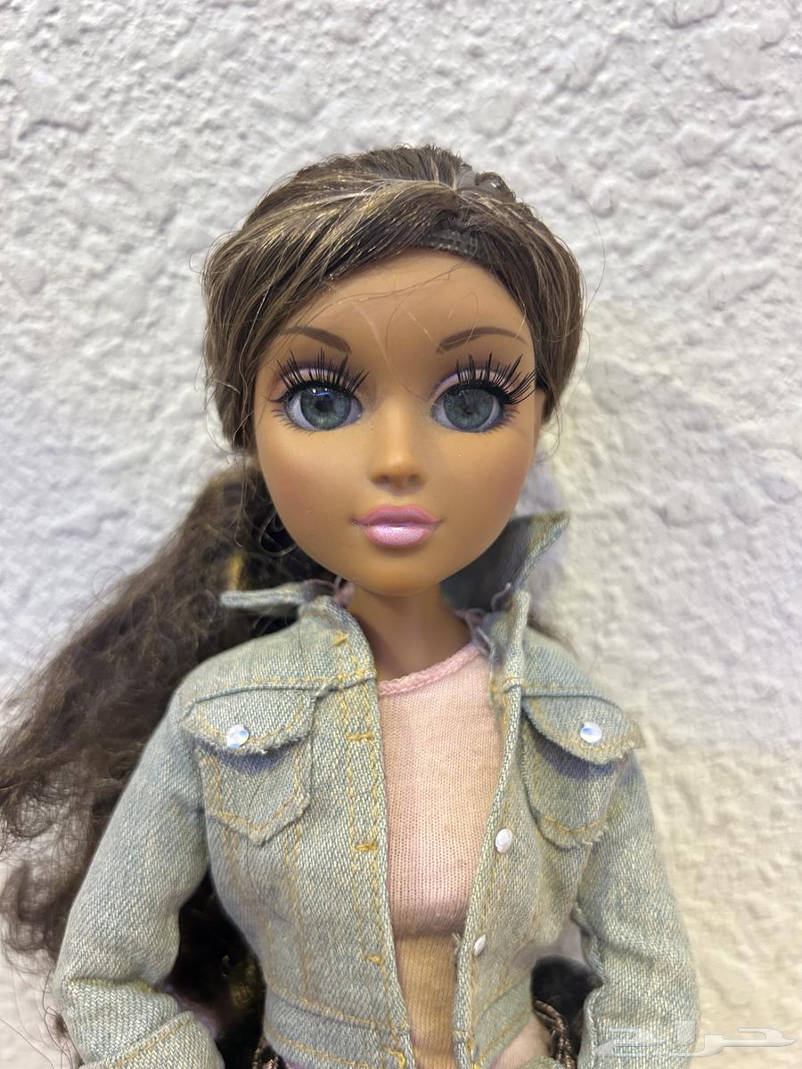 باربي اصليه نادره 201064410158685443114