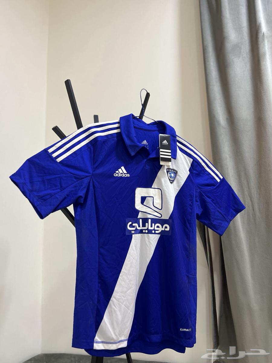 تيشيرت الهلال64409255000705110