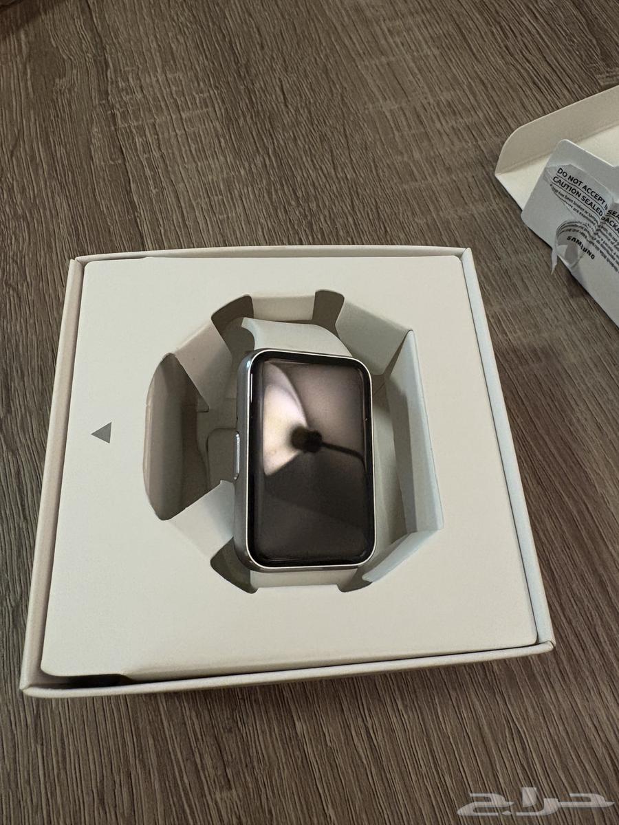 ساعة إلكترونية سامسونج جالاكسي64407350023939113