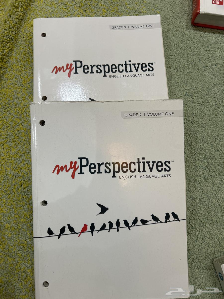 كتب مستعملة لمنهج للمدارس العالمية لعدة مراحل64409422599298112