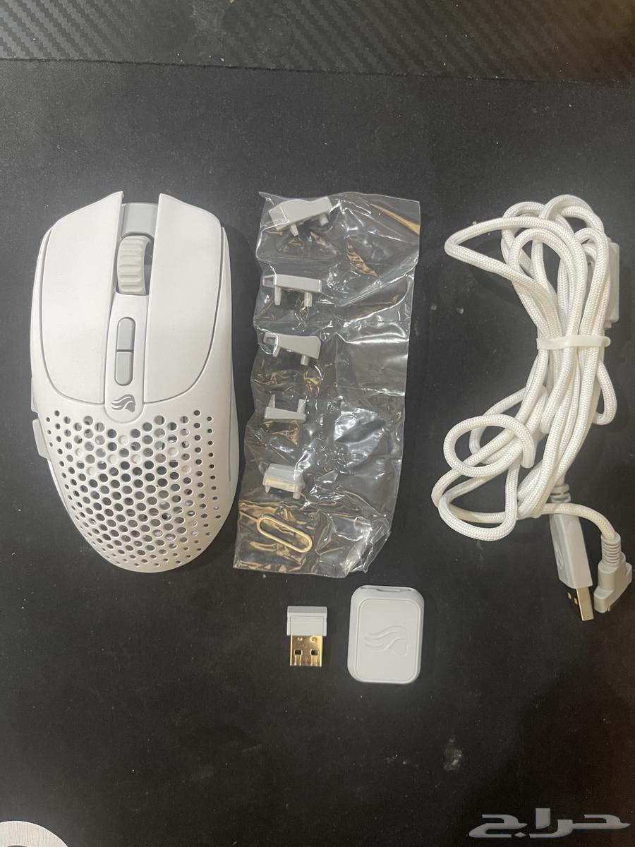 ماوس قلوريوس موديل I2 قيمنيق ا64405999169026111