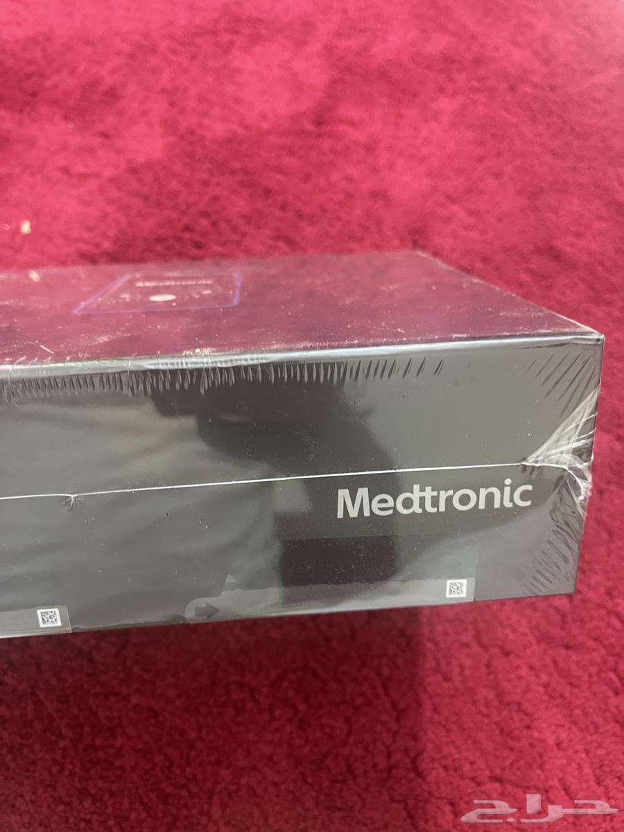 مضخة أنسولين ميدترونك78064410377004673111