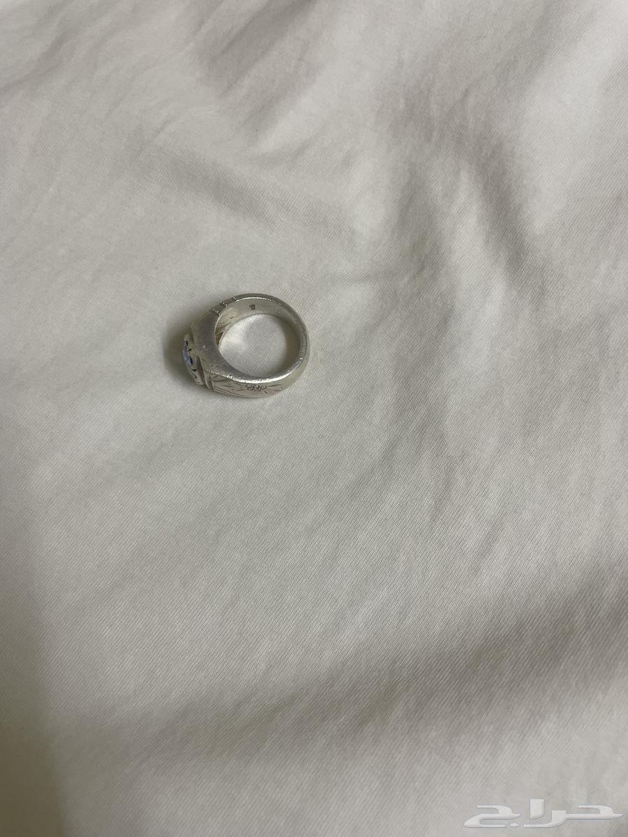خاتم اصلي استخدم شخصي على السوم64406987796738110