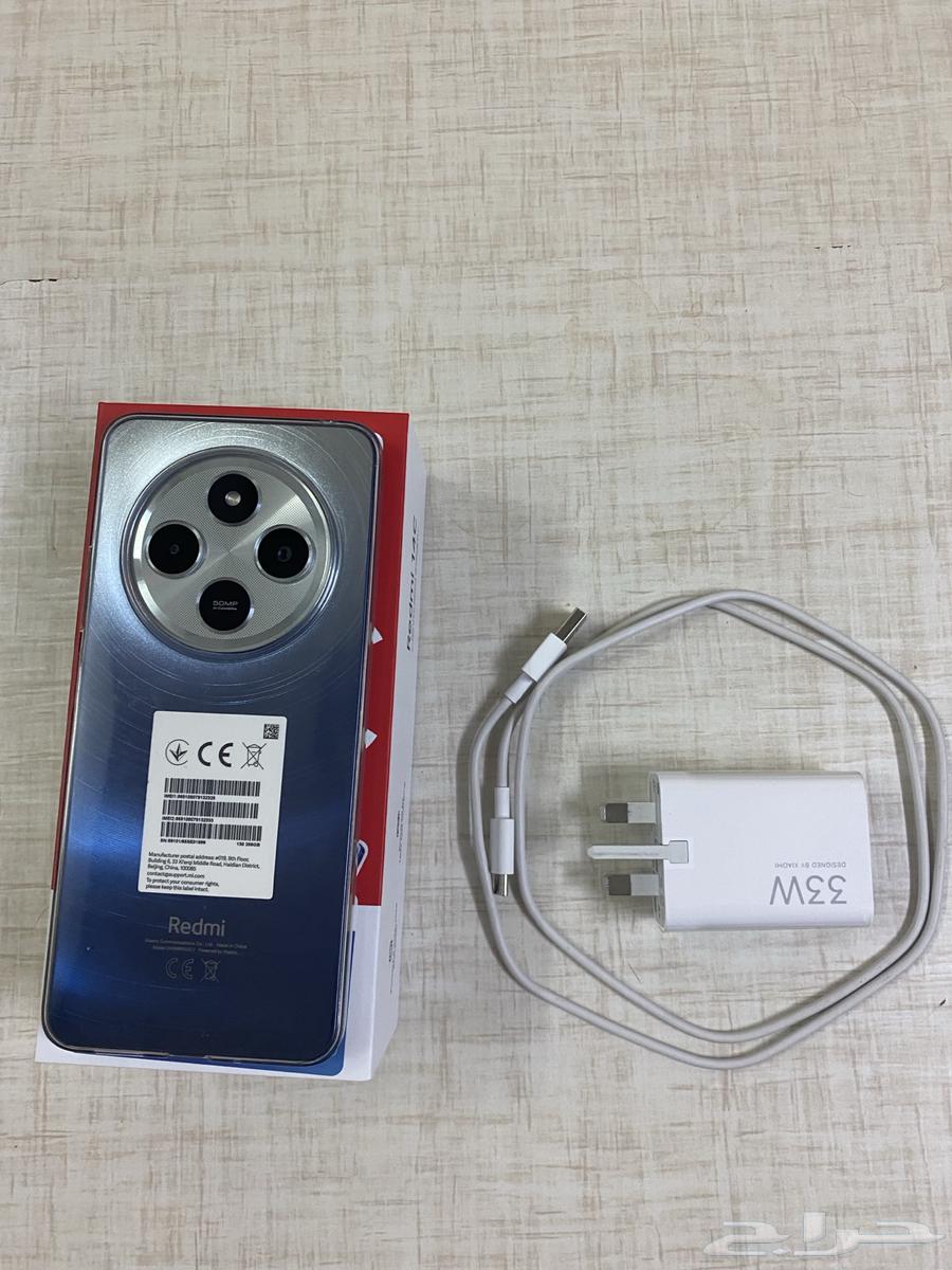 Redmi 14c64409990628481113