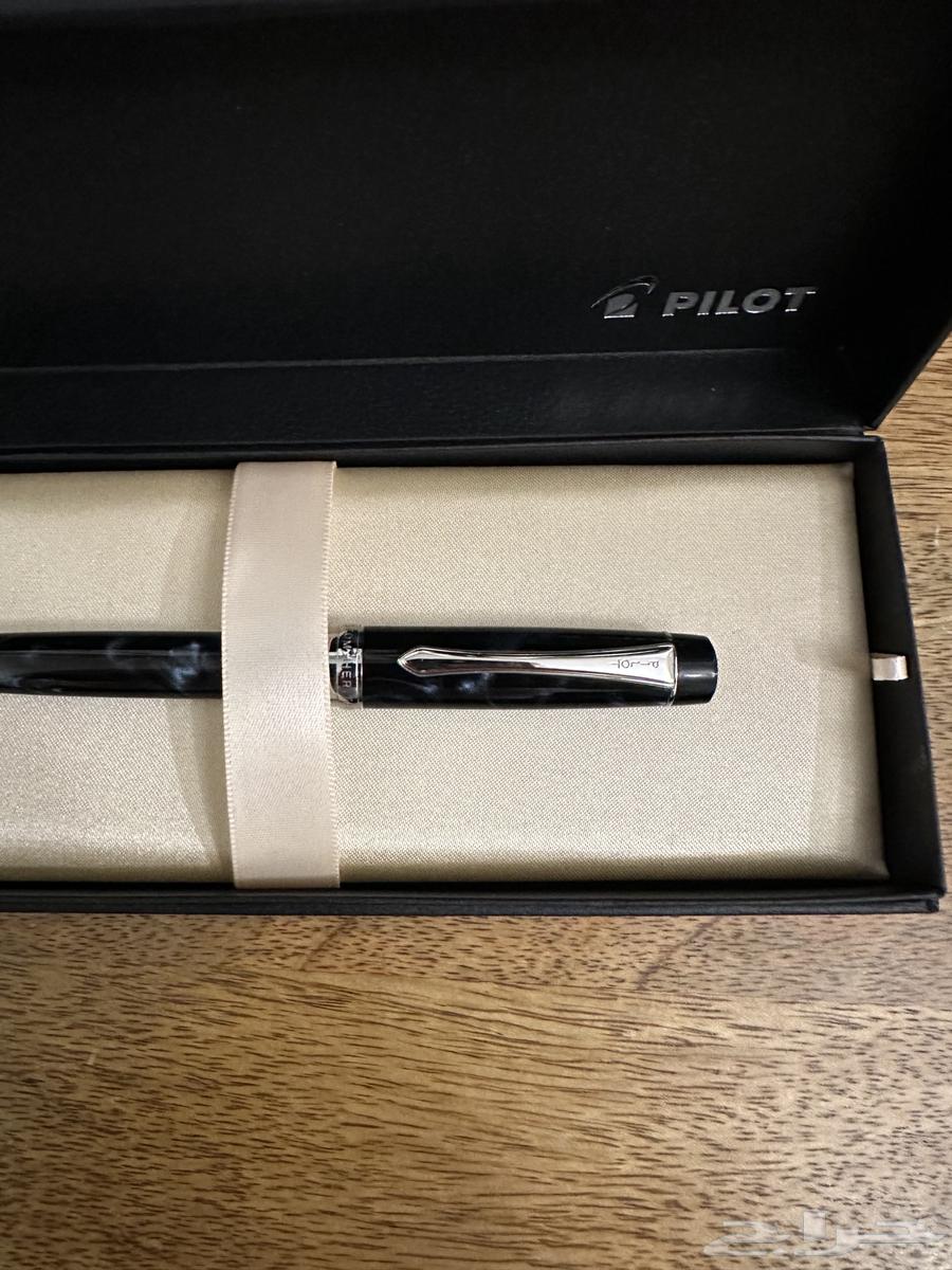 قلم بيلوت الياباني64411795271938111