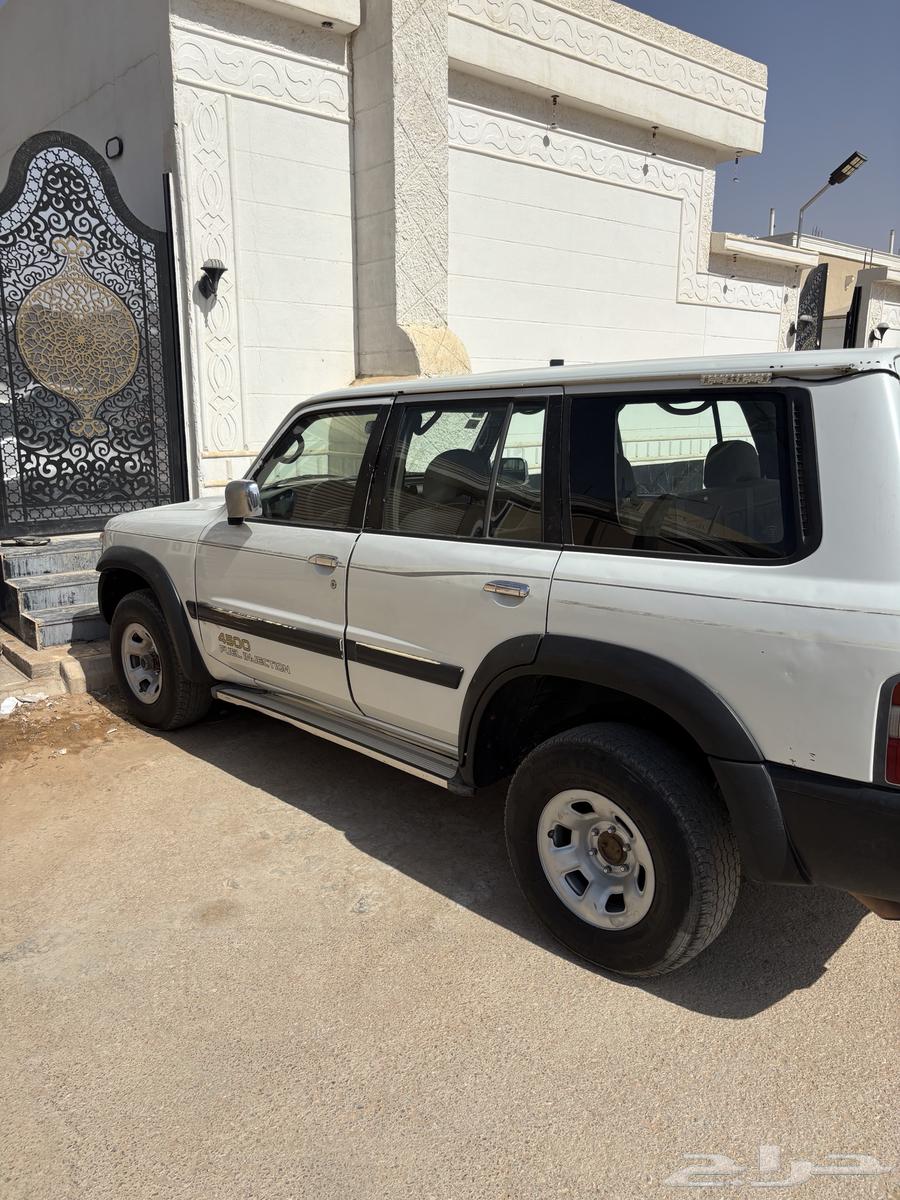 باترول نيسان64564671007491112