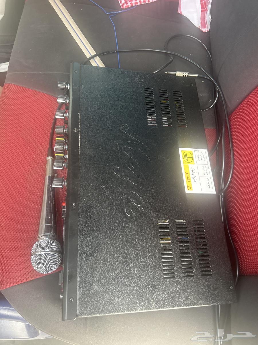 جهاز مايكروفون للمساجد64409408586497110