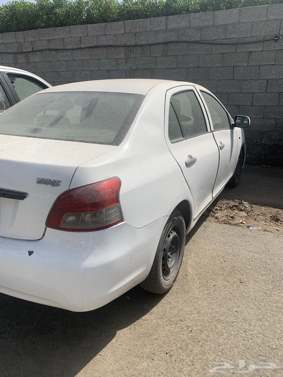 يارس موديل 2009 للبيع64562361749890114