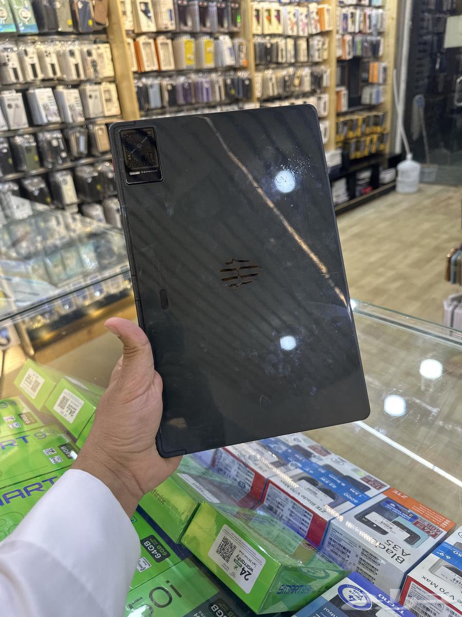 تابلت رد ميجك 256 الرام 1264405083719299110