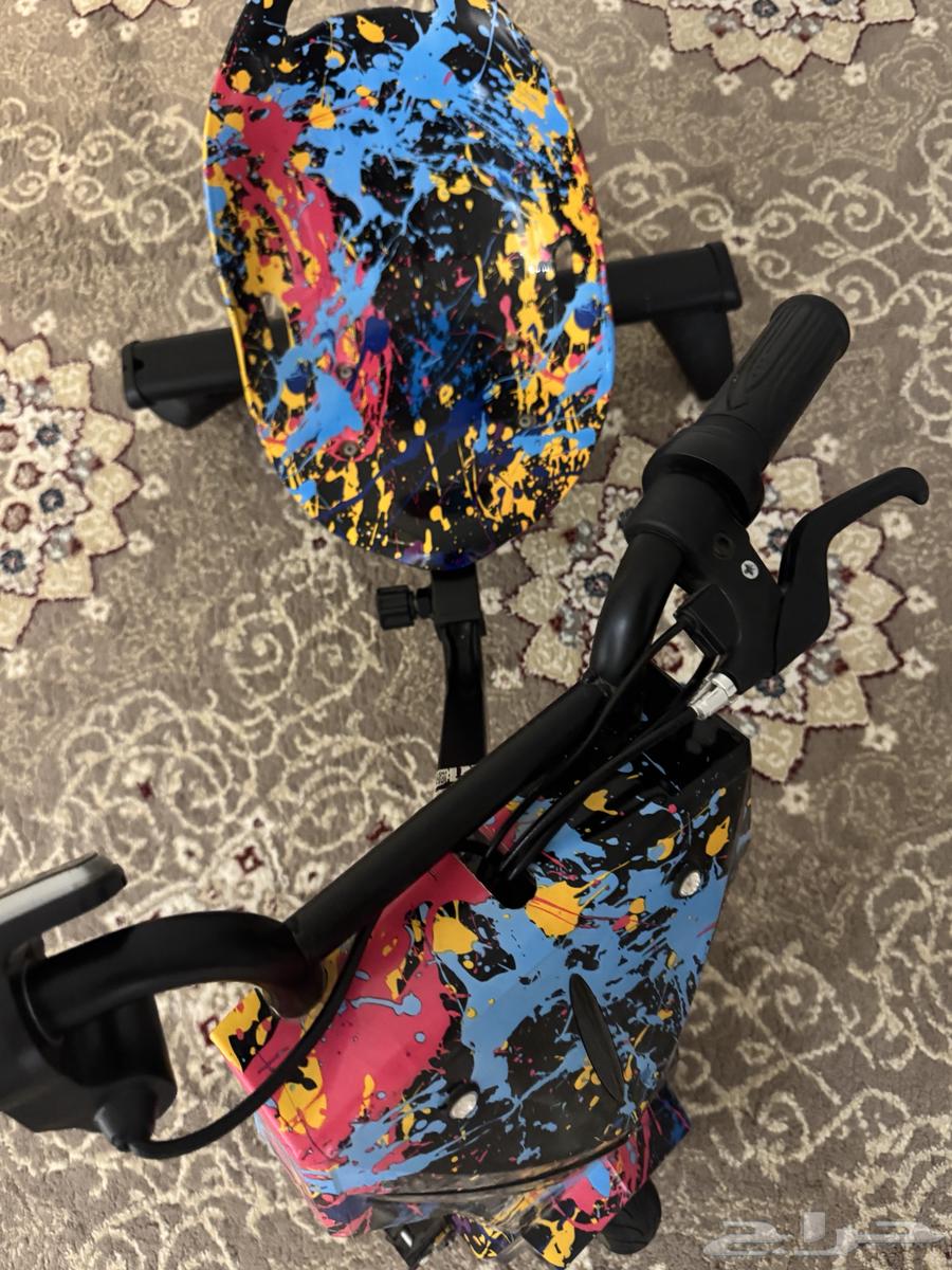 Scooter64410018355842112