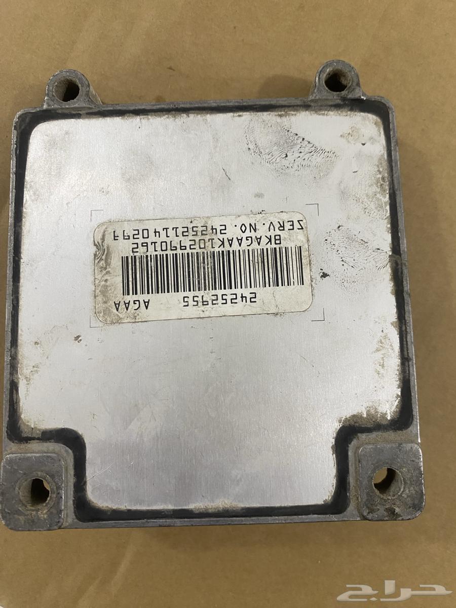 للبيع كمبيوتر قير جمس سيرا و تاهو و يوكن64577824573698110