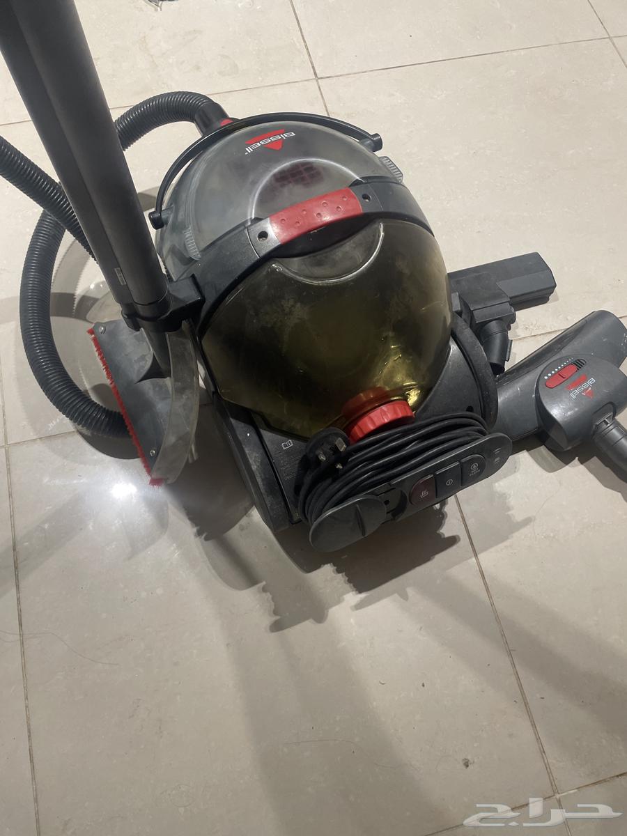 مكنسه BISSLLللبيع64401606091138111