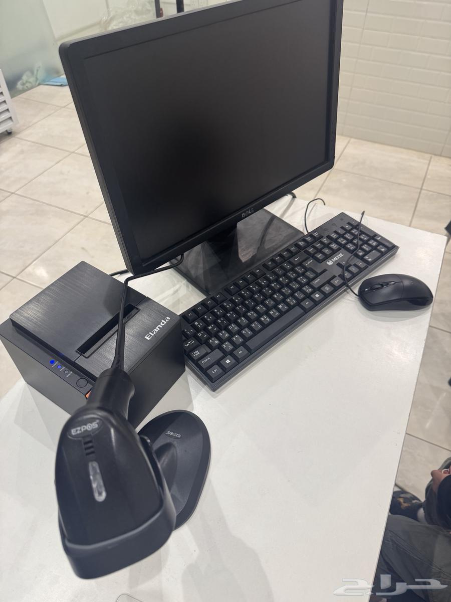 Cashier device64408441310850110