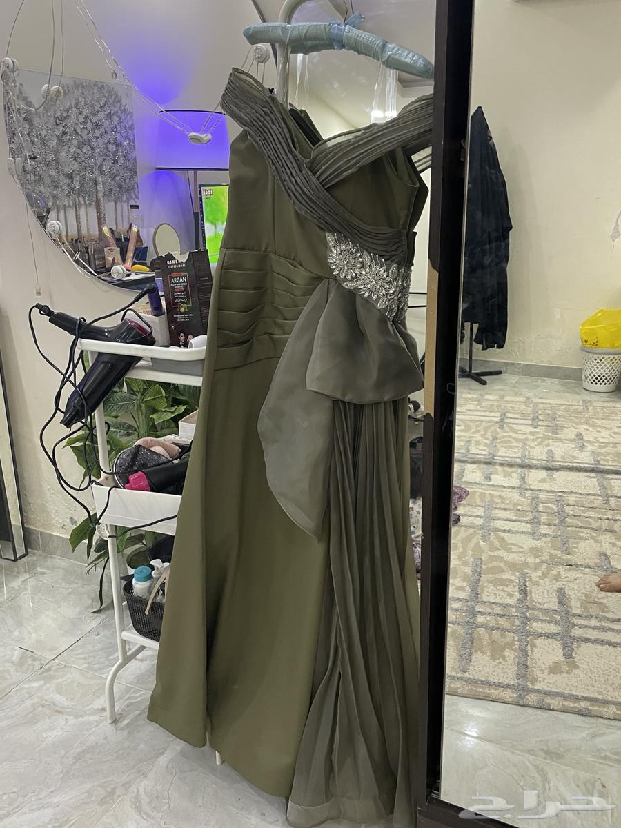 فساتين للبيع جديد غير ملبوس64405555225090110