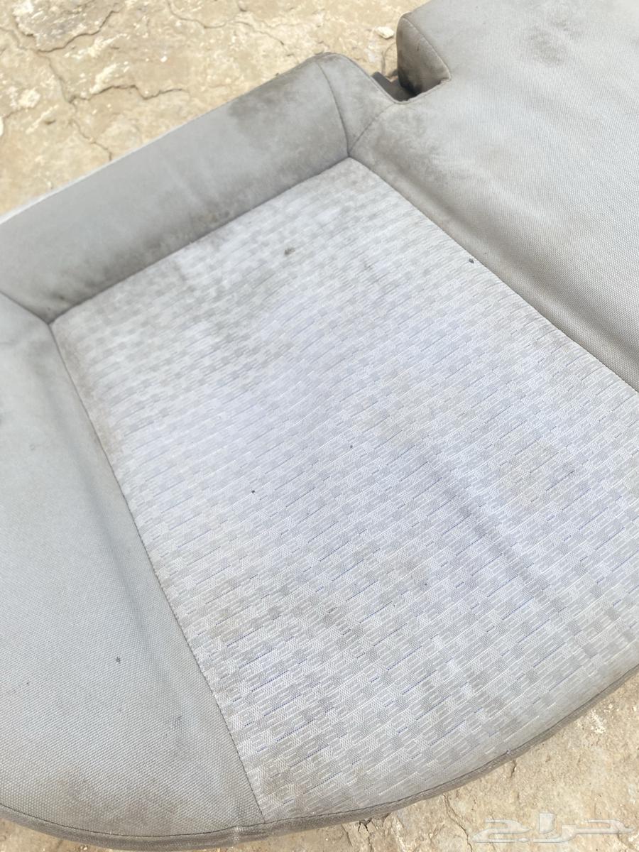 Accent 2008 Mattress64408049484161113