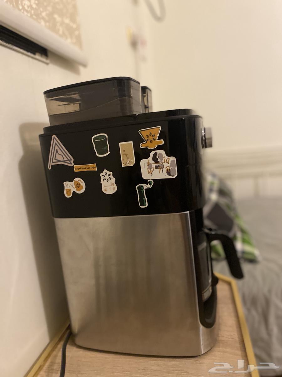 اله قهوه استخدام سنتين64410723518594114