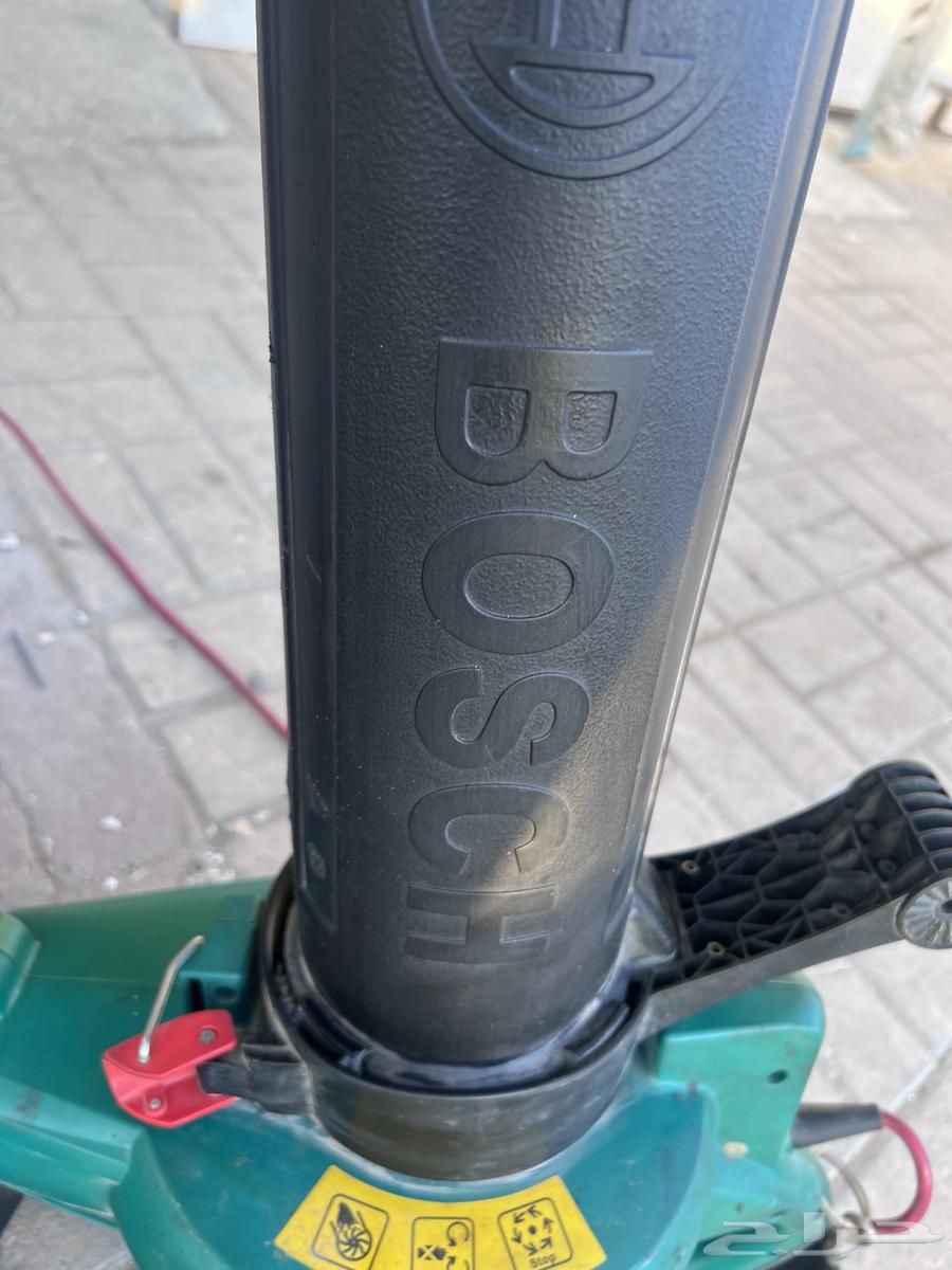 بلاور شفط هواء بوش64409560790017111