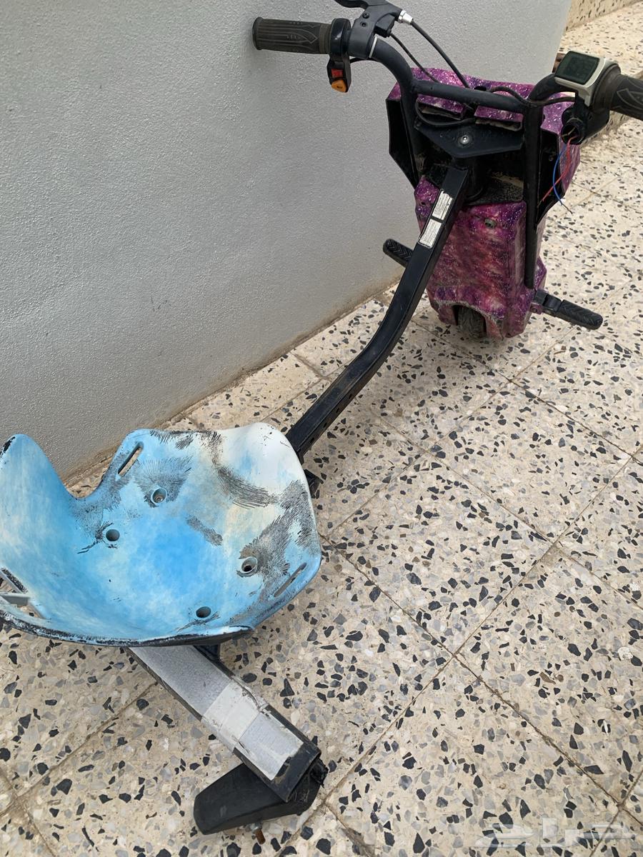 Scooter64409422514434112