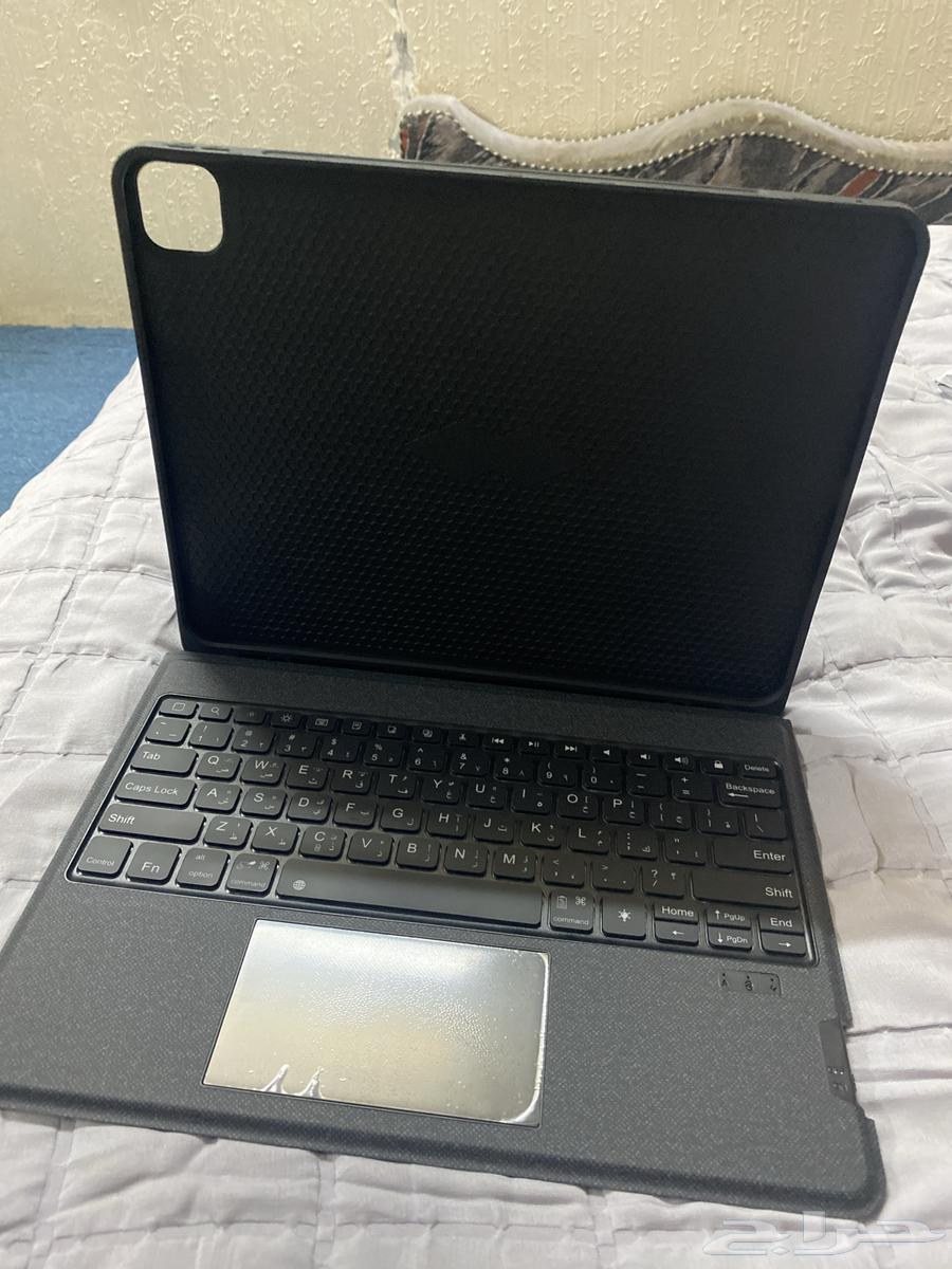 Comes with iPad 13 Pro, including protection, bag, and pen, everything is new64408427237507110