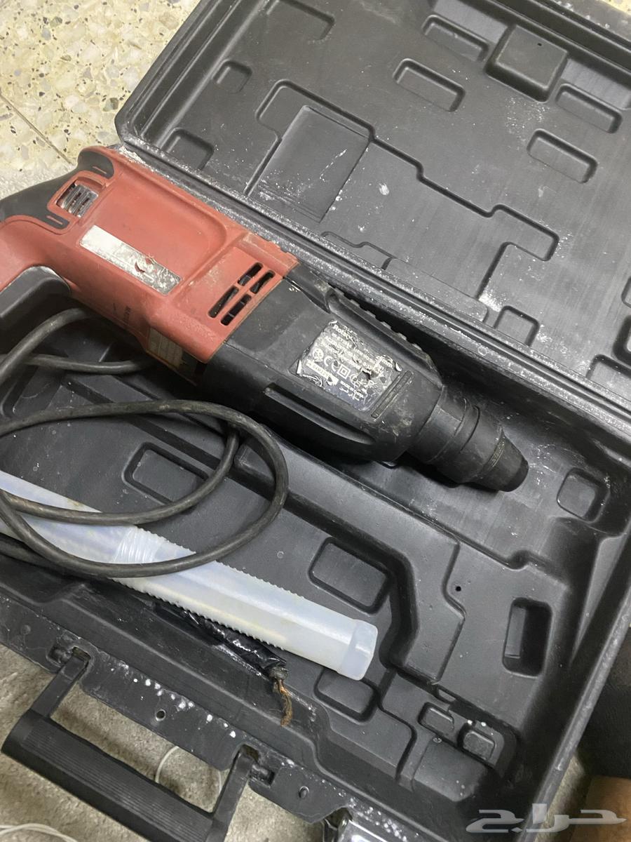 دريل كهربائي64567128856707110