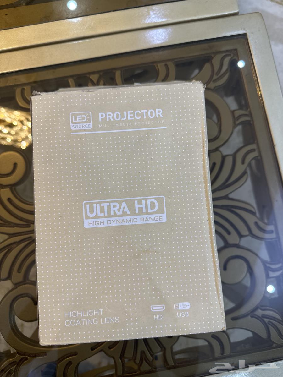 HD Projector64405334410882110