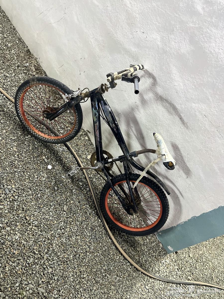 دراجه للبيع الصامل بس64412130075905113