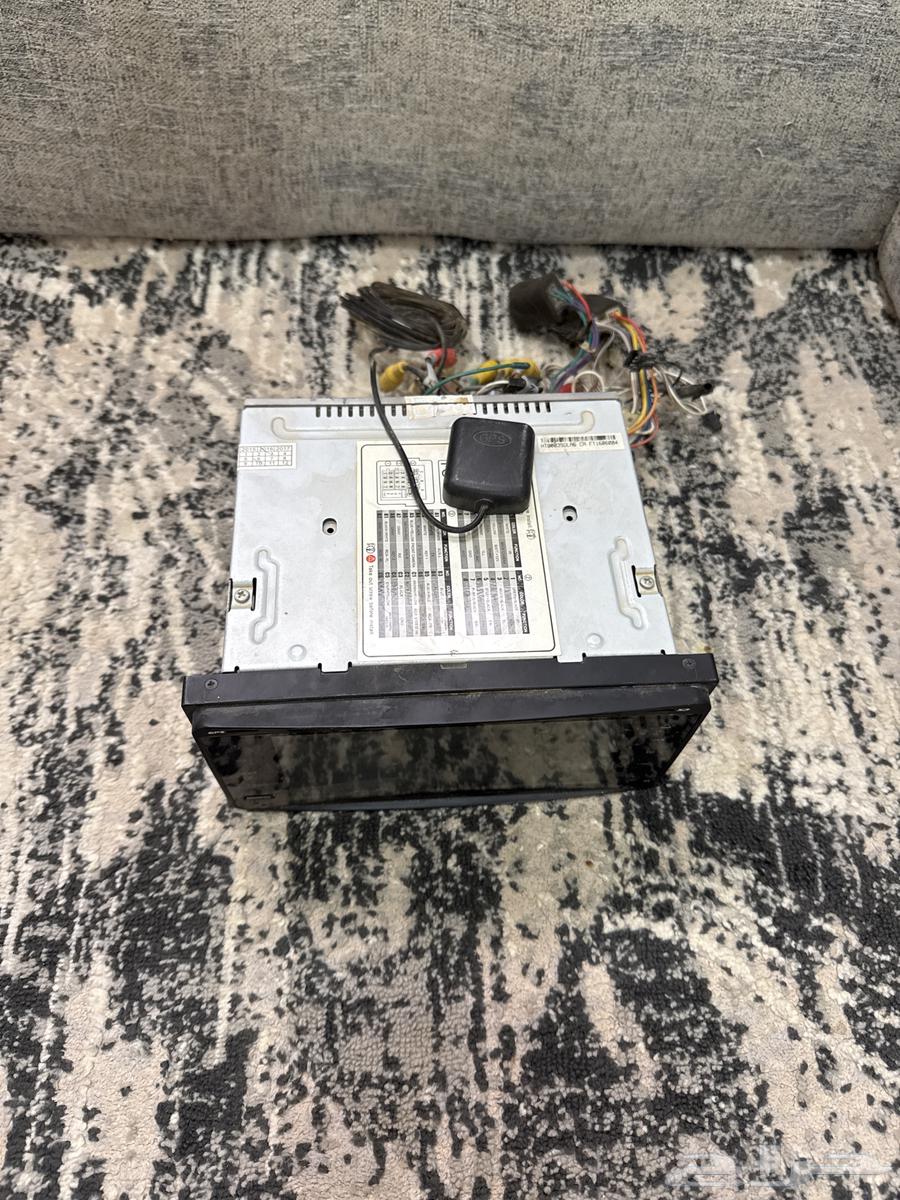 Chassis Recorder64560670244994111