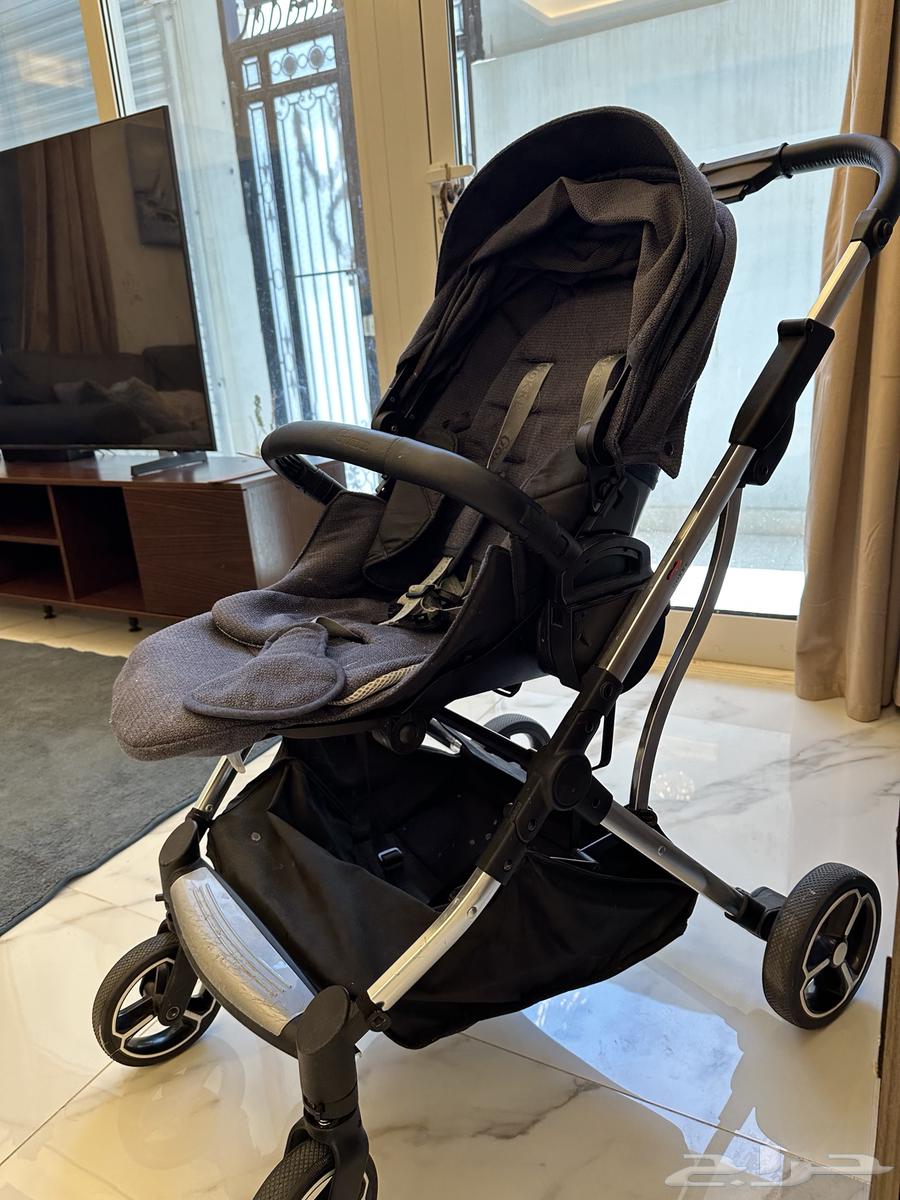 Baby stroller عربيه أطفال64407684898563111