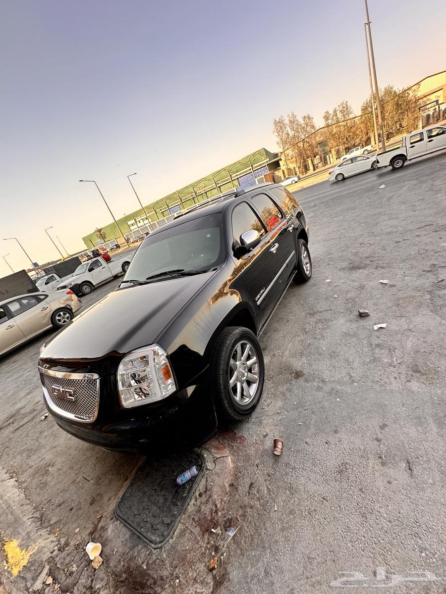 جمس دينالي 2010 فل كامل64565981180290110