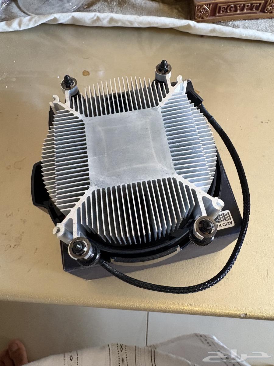 Ryzen 5 CPU Cooler64407979025922112