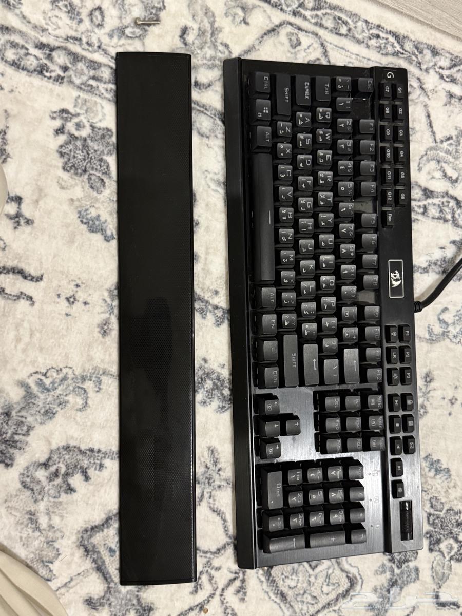 كيبورد ميكانيكي جيمنق او للكتابه64409962636419112