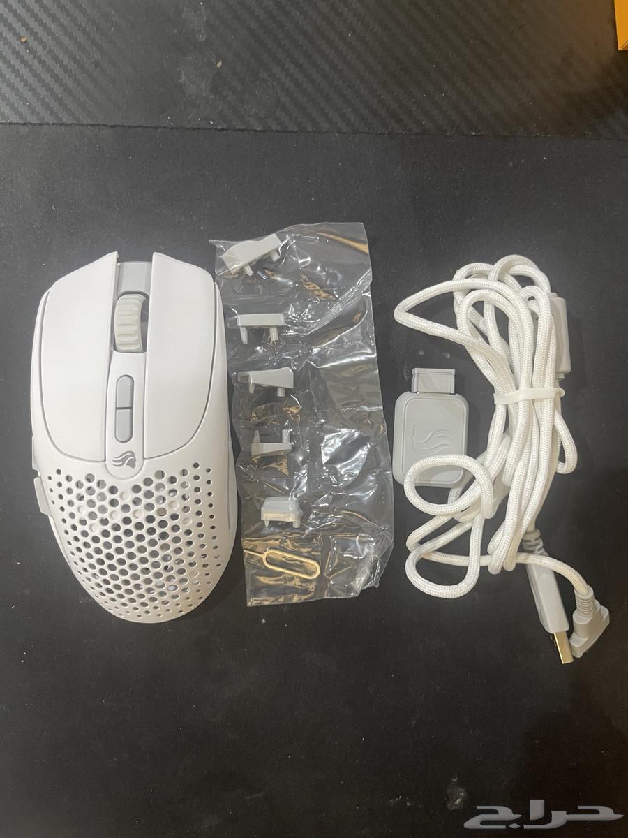 ماوس قلوريوس موديل I2 قيمنيق ا64405999169026112