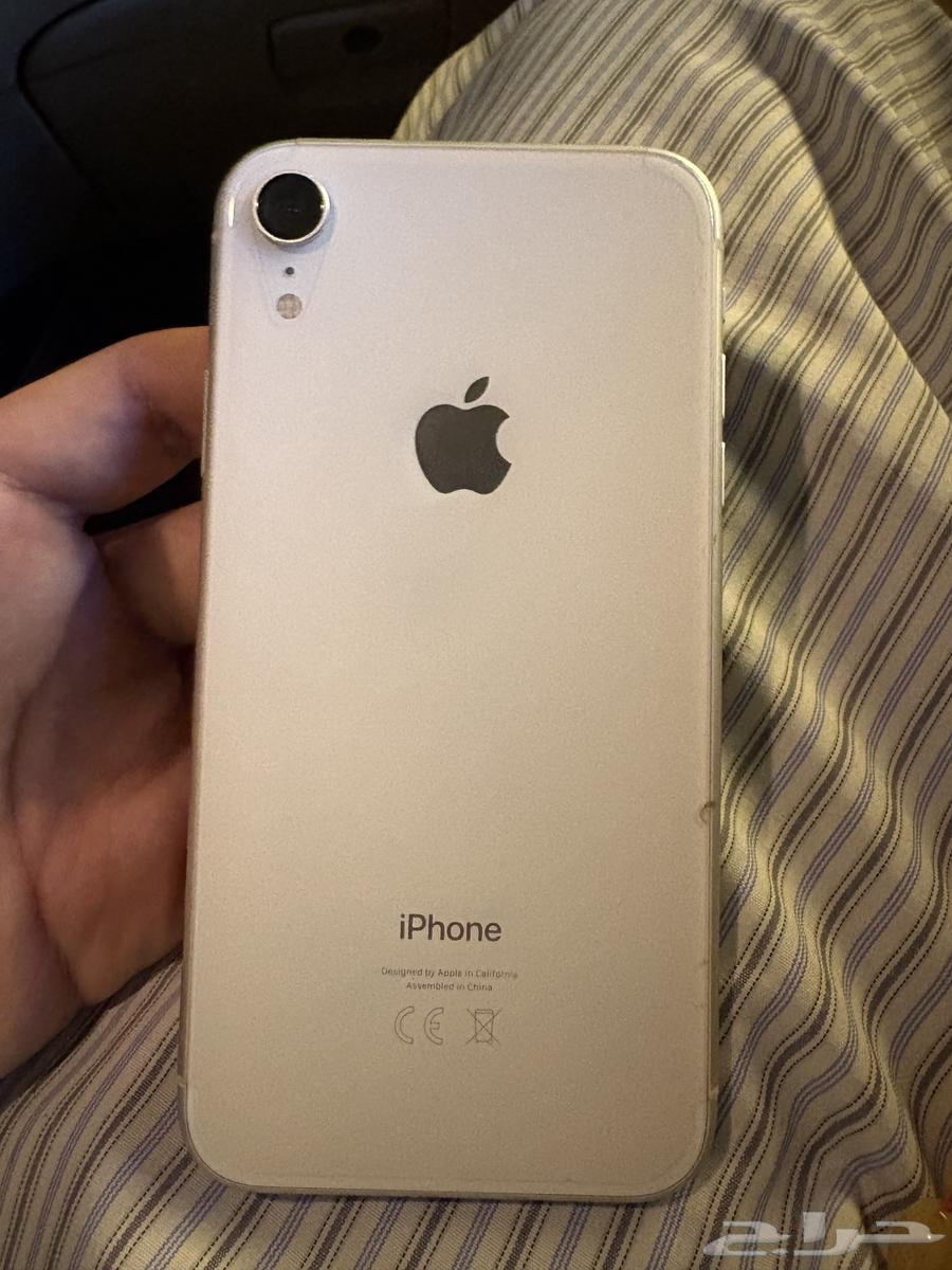 iPhone XR for sale64405985331586114
