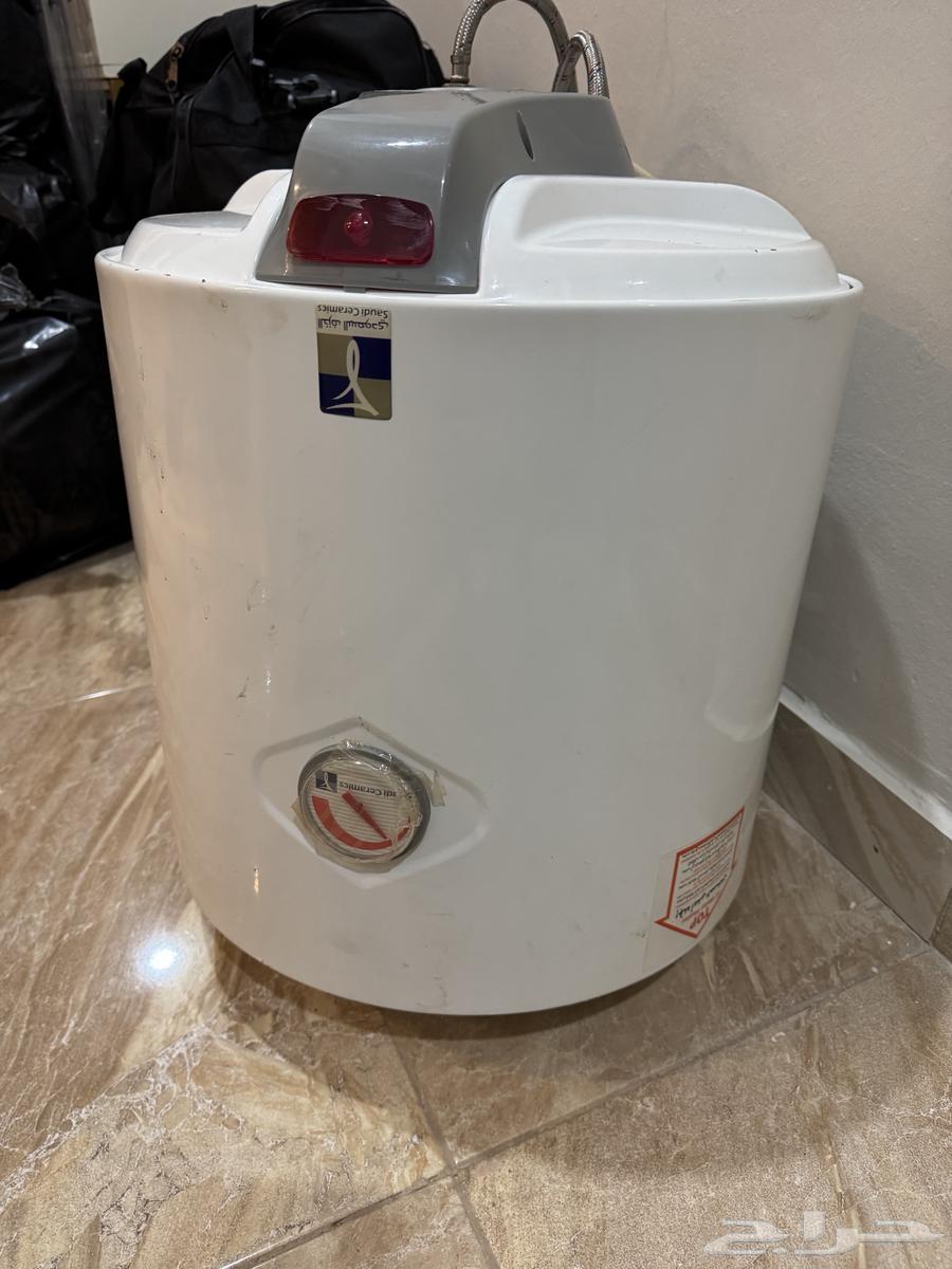 سخان للبيع 50 لتر64405472702209110