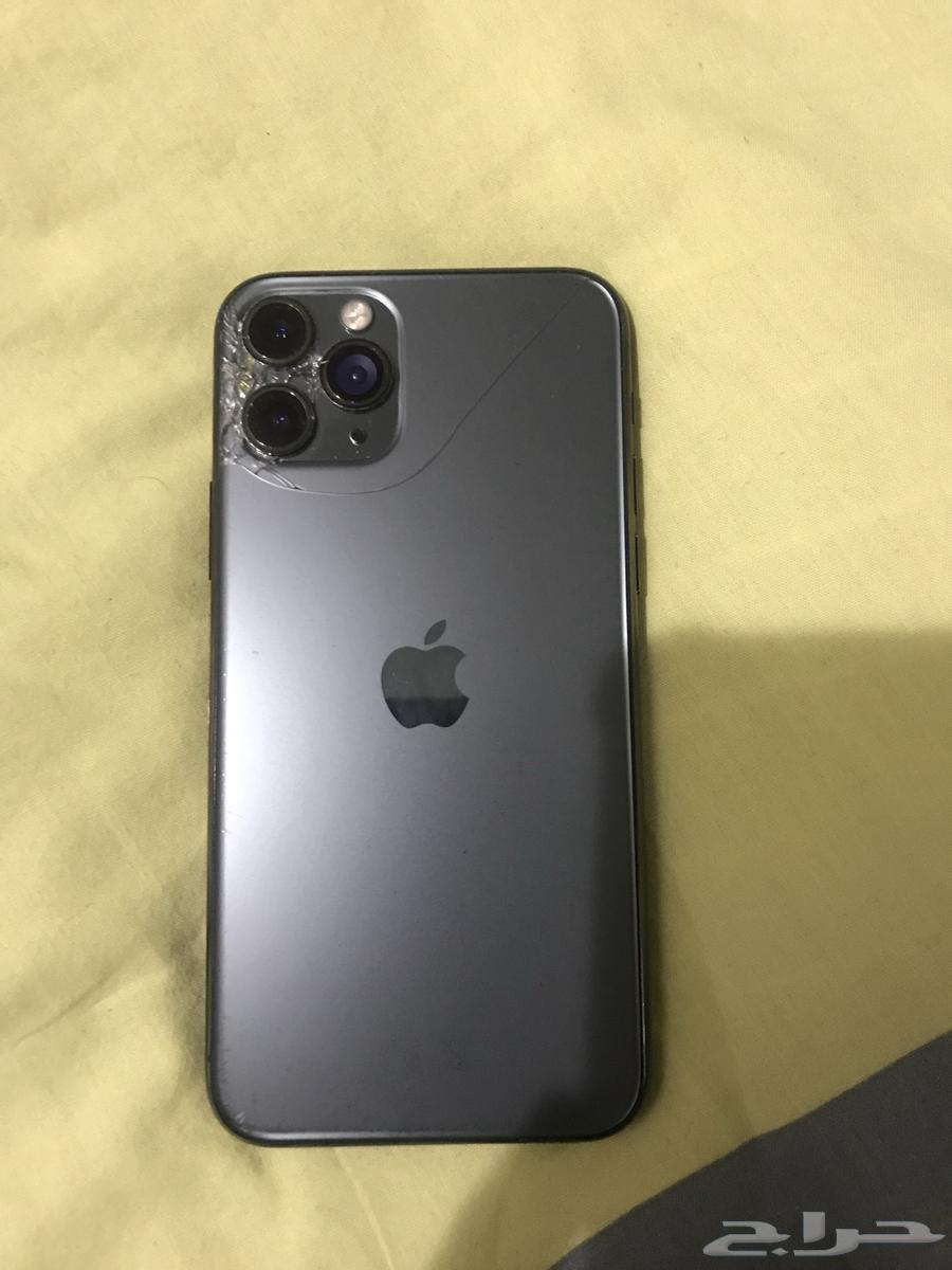 ايفون 11 برو64405527291137110