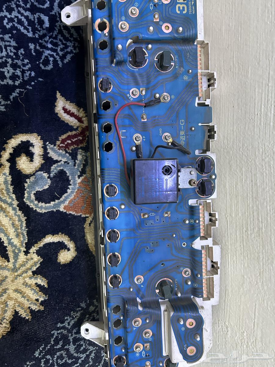 قطع هايلكس 9664560726049667112