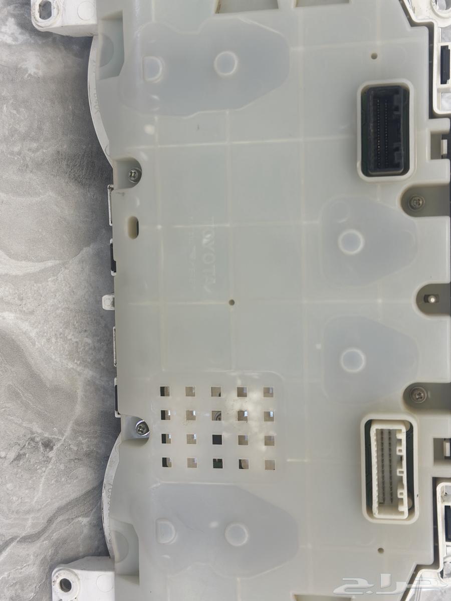 طبلون عداد لاندكروزر64560332844545111