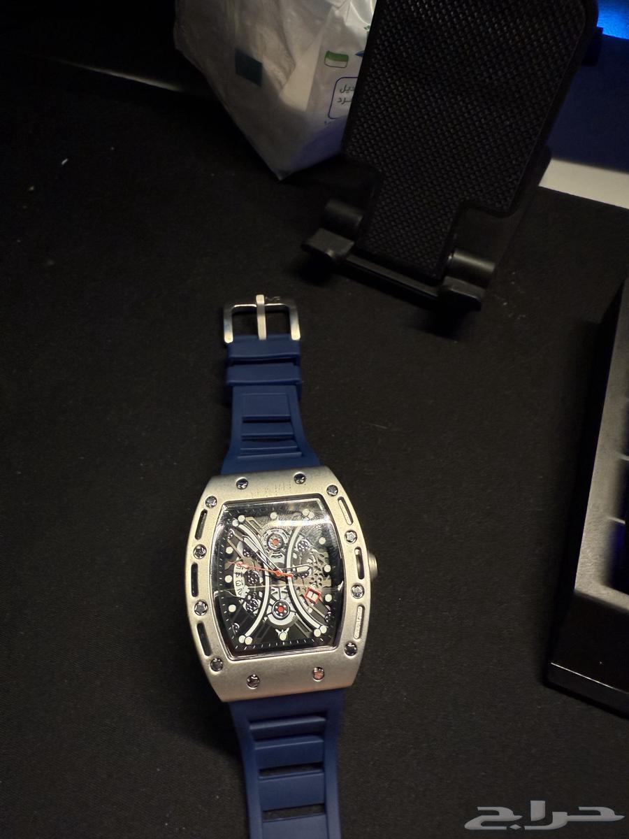 ساعه جديده على السوم64411620919043112