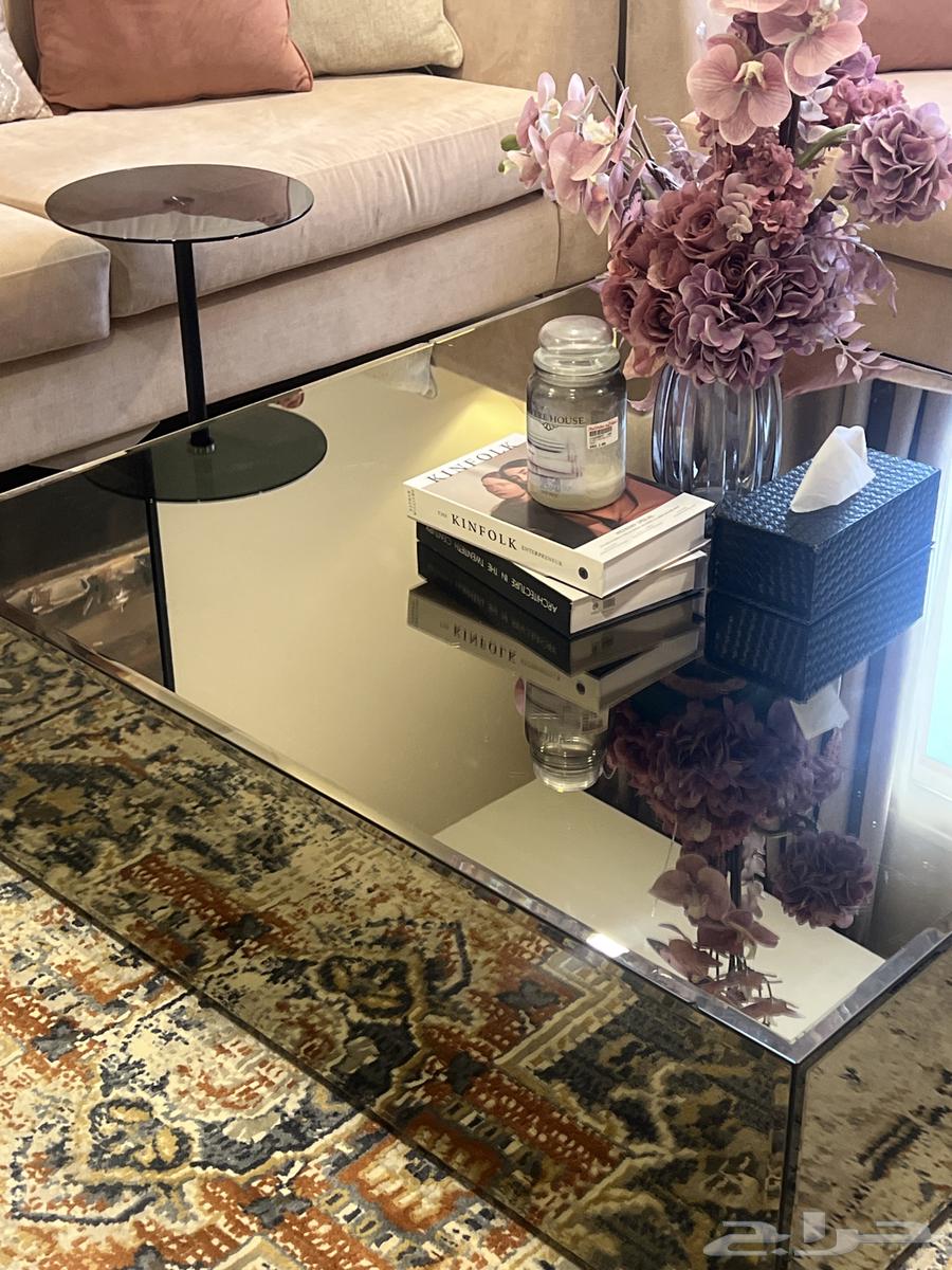 طاولة وسط من ابيات64406862949890111