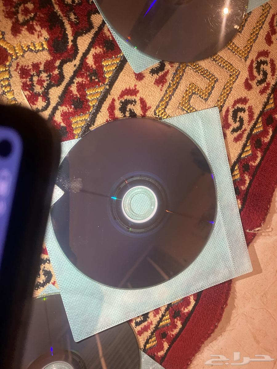 بيع اشرطة فيفا 24 و23 و22 و2064408496974081114