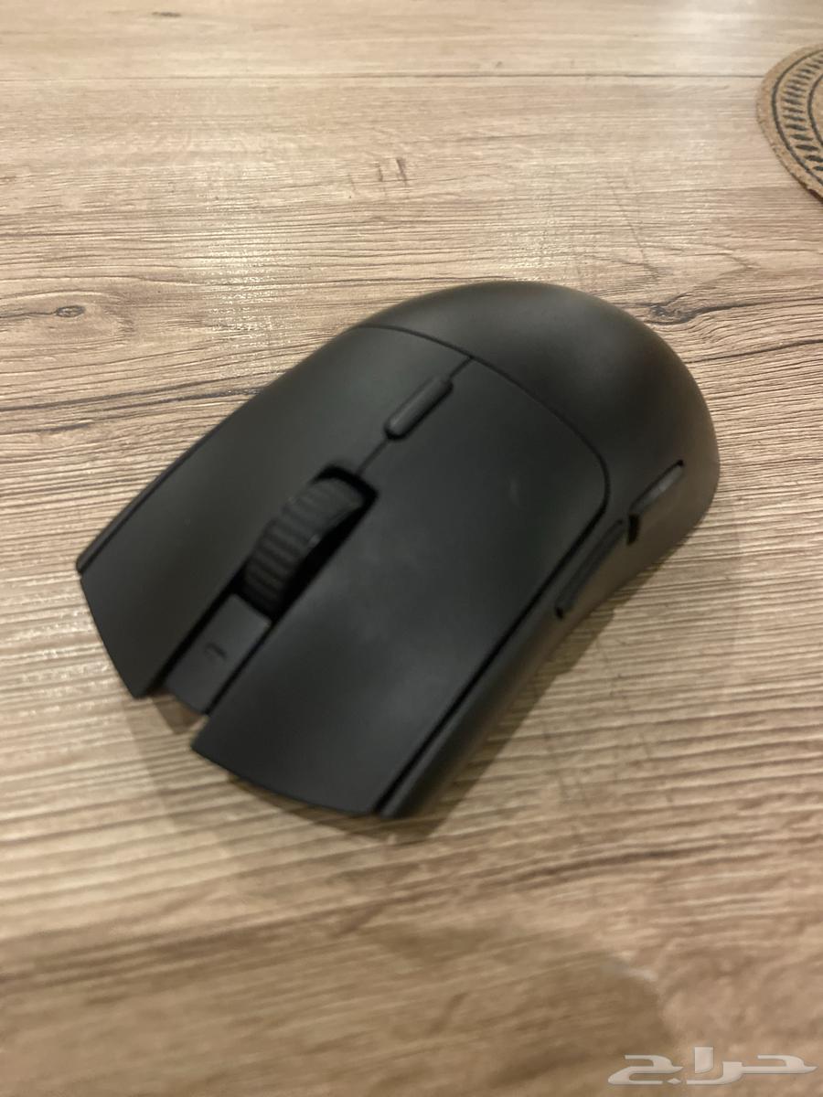 Razer Viper 3 Ultra-Fast Speed, Battery, Without Box64408469165442110