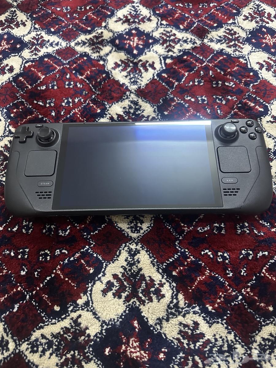 Steam deck oled - ستيم ديك اوليد64407642676994110